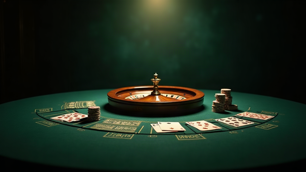 Maju88 Live Casino Experience Review