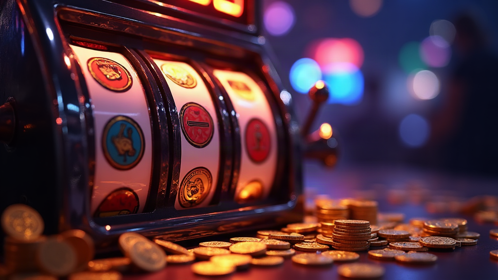 Maju88 Slot Games Review